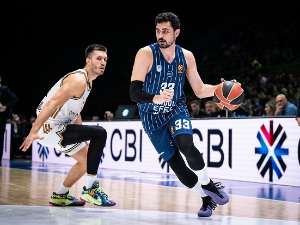 Дубаи поклекао када није смео, стањиле се шансе за плеј-ин