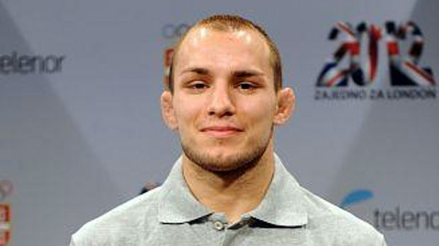 Тренирај са шампионом: Александар Максимовић