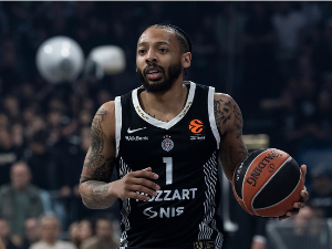 Велики посао Партизана, Џонс остаје члан црно-белих