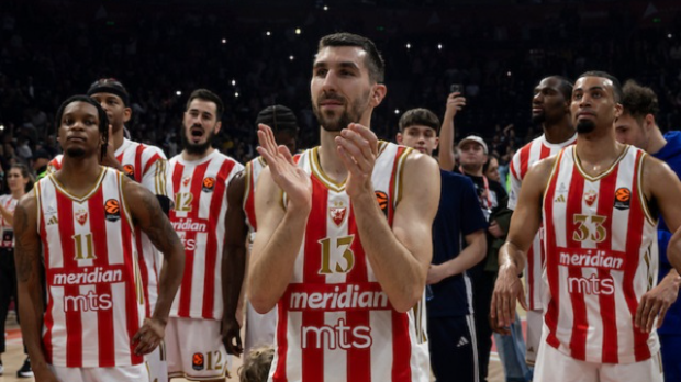 Звезда је у плеј-ину Евролиге - последње коло решава сан о плеј-офу
