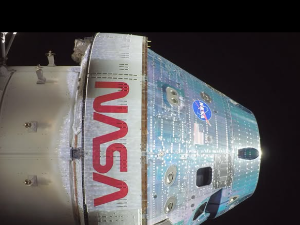 Артемис 2, дан десети: Орион се полако припрема да дотакне воде Тихог океана