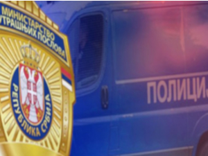 Убијен мушкарац  у Лесковцу, осумњичени ухапшен