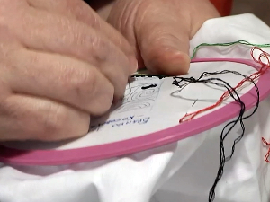 Питајте баке – какве мустре могу да направе трукери 