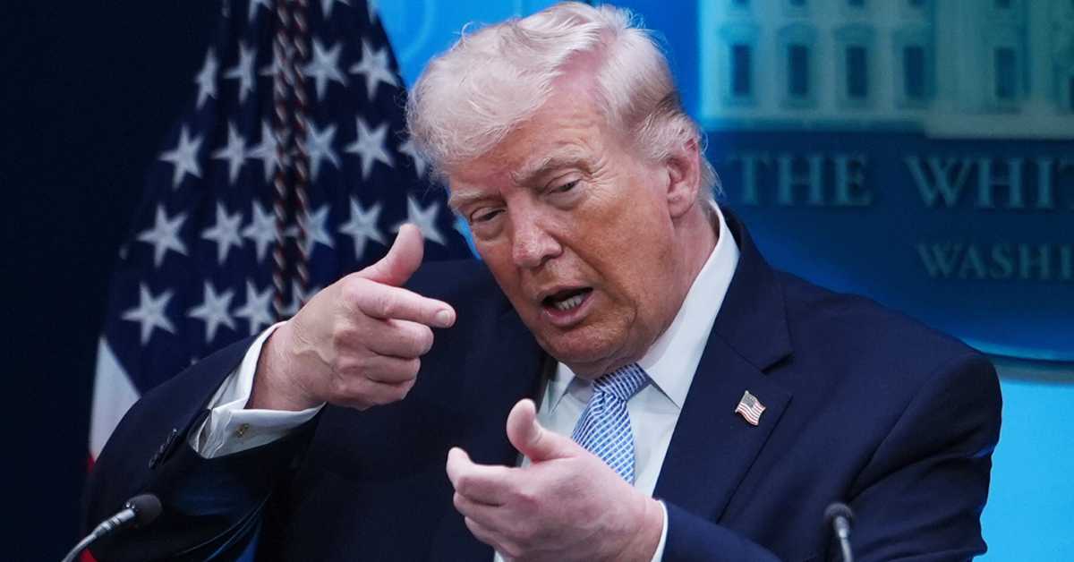 Теорија лудака – зашто је Трампова тактика опаснија за њега, него за његове непријатеље