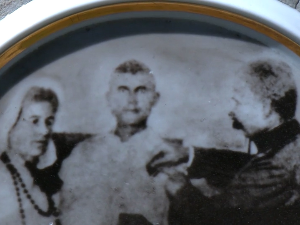 „Шта мали Милоје из Љубовије за мајку Србију осим живота може да да