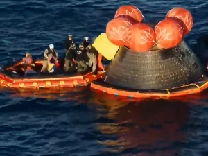 Артемис 2 – историјска мисија око Месеца, ново поглавље истраживања свемира