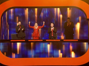 Брат и сестра заједно у Суперпотери – Мемедовић: „У збиру сте добри“