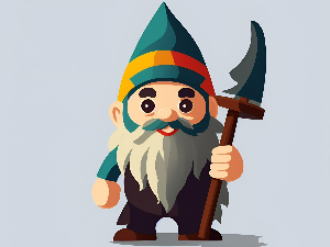 Митолошки речник – Патуљци