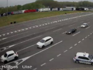 Без задржавања на граничним прелазима