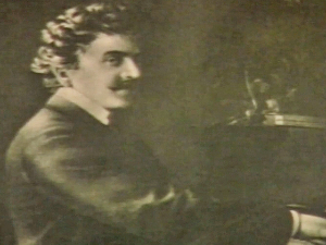 Јосиф Маринковић, српски Шуберт – изложба у САНУ поводом 175 година од рођења композитора