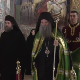 Патријарх Порфирије у Пећкој Патријаршији служио свету литургију 