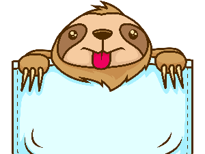 Добро јутро децо: Џепови