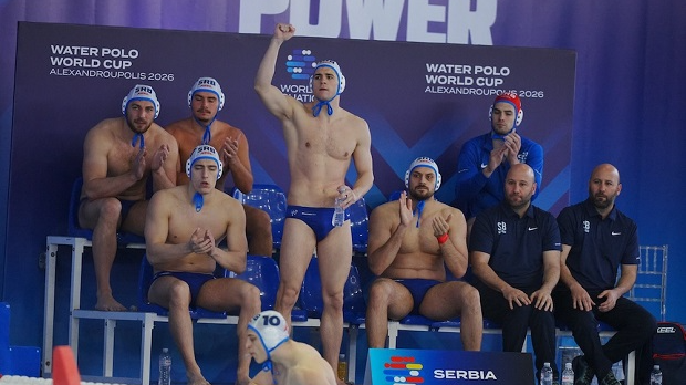 Ватерполисти Србије поражени од Хрватске и остали без пласмана на финални турнир Светског купа