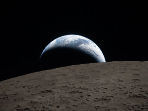 Десет фотографија које су обележиле мисију Артемис 2