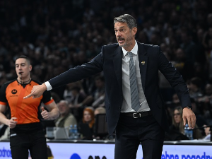 Големац завршио мисију у Дубаију пред најважнији део сезоне