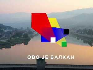 Ово је Балкан, 7. емисија