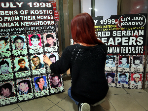 Приштинска резолуција о ратним злочинима – потирање истине о српским жртавама на КиМ