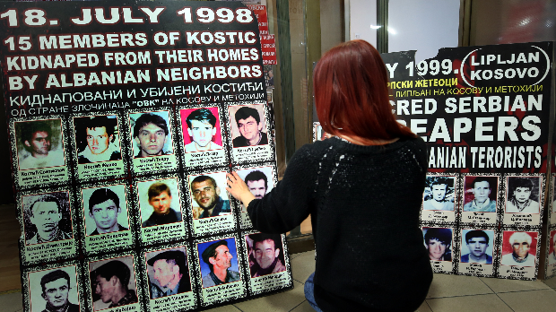 Приштинска резолуција о ратним злочинима – потирање истине о српским жртавама на КиМ