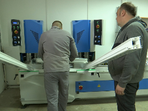 Друга шанса иза зидина – од осуђеника до мајстора