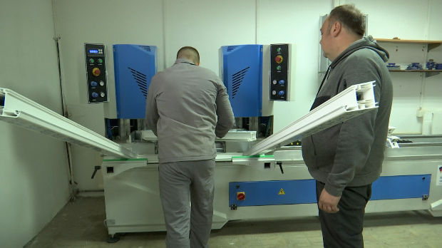 Друга шанса иза зидина – од осуђеника до мајстора