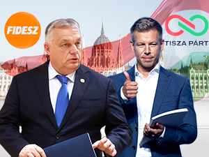 Биралишта у Мађарској затворена – броје се гласови, изборе обележила рекордна излазност