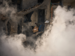 Пезешкијан: Главна препрека споразуму дупли стандарди САД; Трамп: Веома пријатељски разговори 