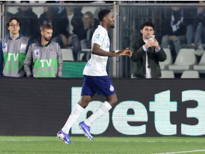 Интеров преокрет против Кома у дуелу од седам голова