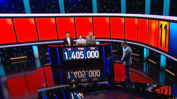 Празнична Потера за памћење – Трагач расположен за шалу, али недовољно брз да стигне такмичаре