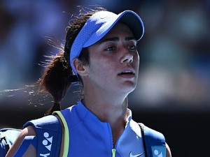 Олга Даниловић пала на 113. место на ВТА листи, Сабаленка и даље прва