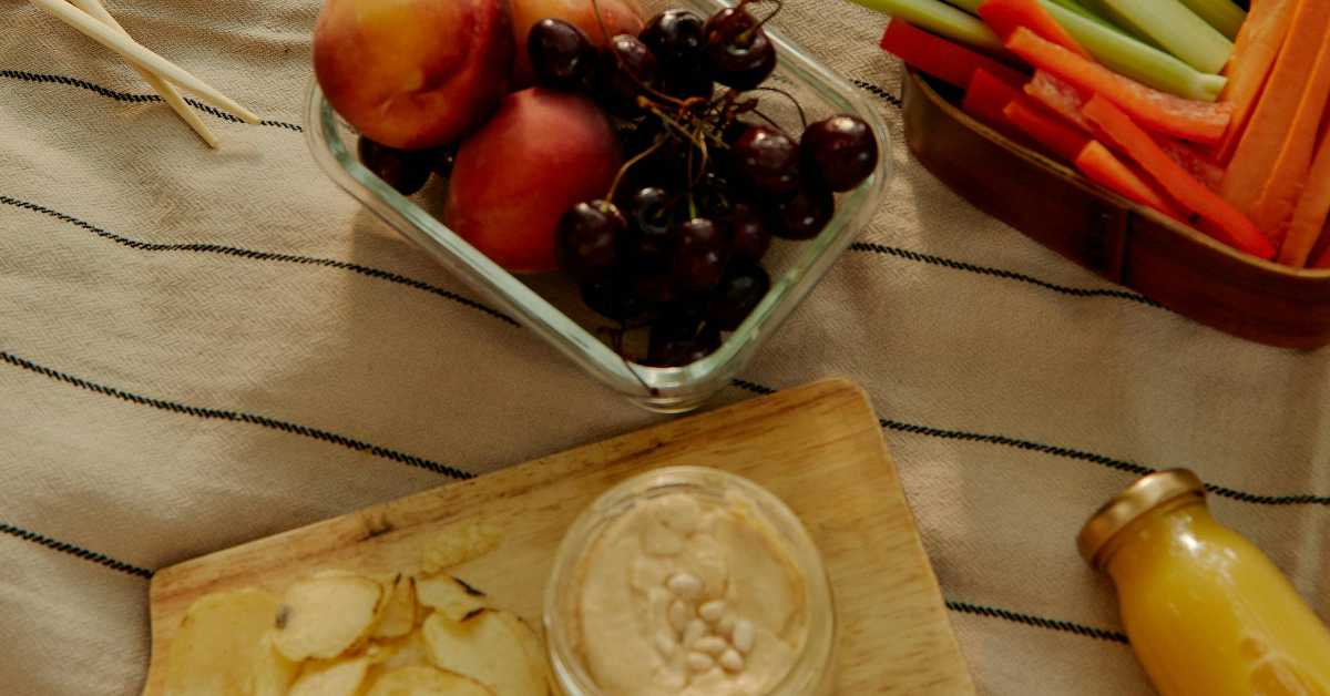 Има ли уопште здравих грицкалица, па и оних које помажу да смршамо