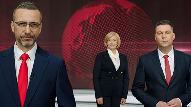 Нови тројац Дневника 2: Ко вас од вечерас дочекује у 19.30