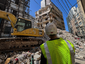 Војска САД: Данас почиње поморска блокадa иранских лука; Папа: Наставићу да говорим против рата упркос Трамповим критикама