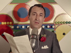 Пусти снови