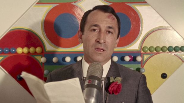 Пусти снови