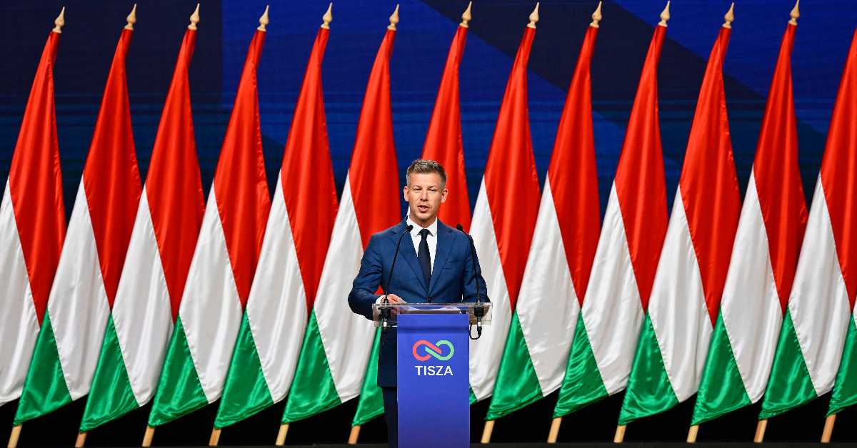 Мађар позвао председника да му што пре повери мандат: Нема времена за губљење