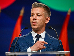 Мађар позвао председника да му што пре повери мандат: Нема времена за губљење