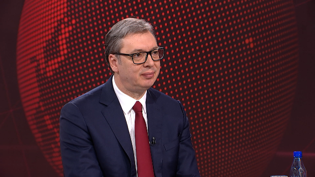 Председник Вучић за РТС: Истинско разумевање са Мађарском није лако срушити; ускоро споразум са МОЛ-ом