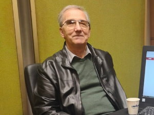 Самарџија: Победа Петера Мађара доноси "финији“ суверенитет, односи са Србијом остају стабилни