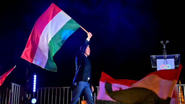 Самарџија: Победа Петера Мађара доноси 