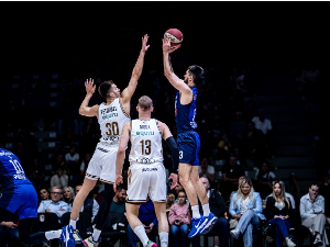 Дубаи задржао шансе за првим местом у АБА лиги - одлука пада у последњем колу