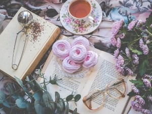 Ија Јенберј, Јевгенија Кузњецова