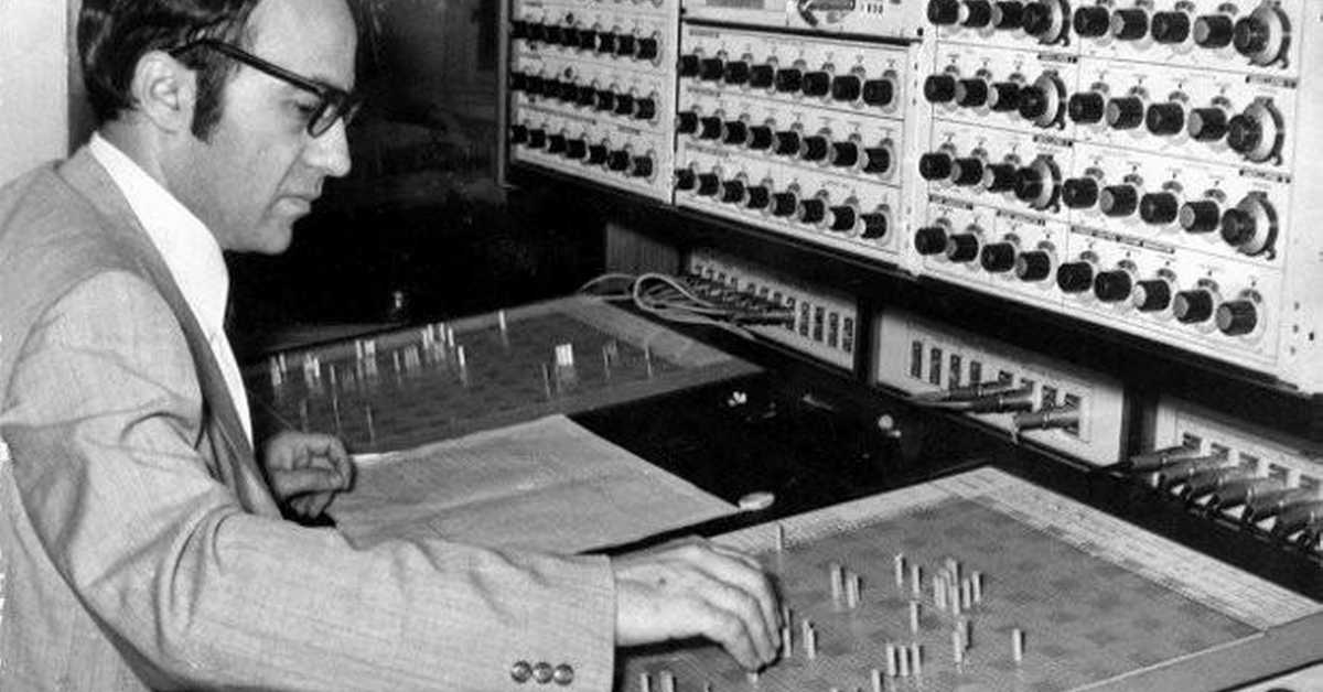  Ауторско вече Владана Радовановића, 1. део