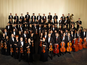 Хор и СО РТС-а: Дела Рихарда Вагнера и Рајка Максимовића