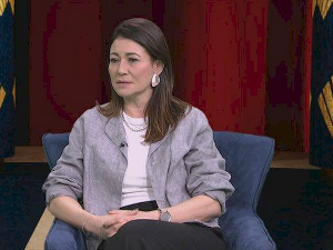 Читање позоришта: Весна Поповић