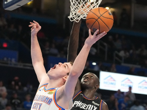 Тренер Тандера Дењо: Топић ме задивио својом отпорношћу и менталном снагом