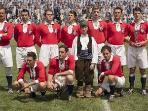 Играни филм са аудио-дескрипцијом: Монтевидео, видимо се