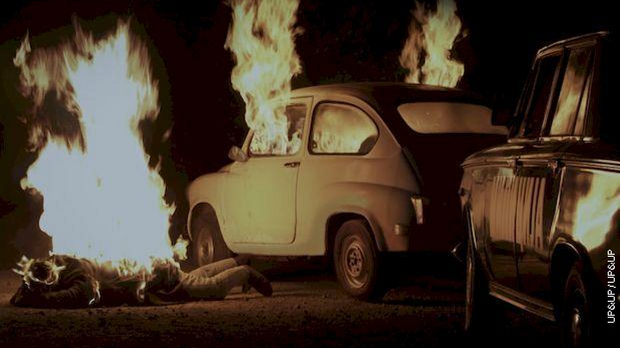 Бранилац: Двапут стрељан, 3. сезона, 10. епизода