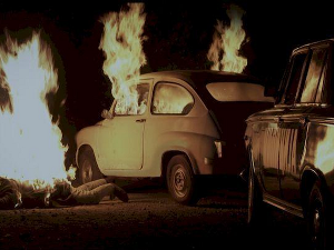  Бранилац 3, Двапут стрељан, 10-10    