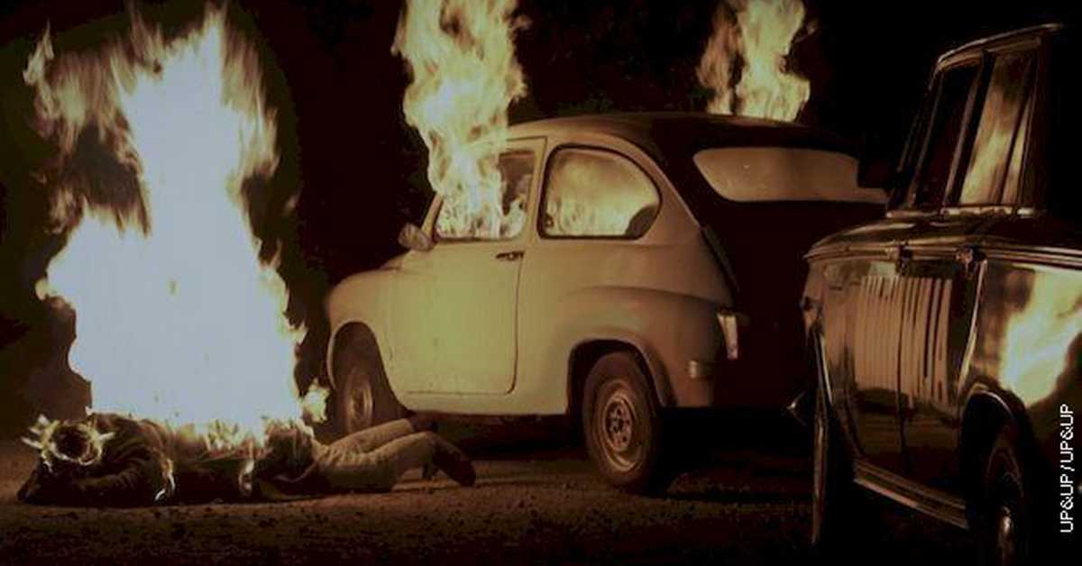  Бранилац 3, Двапут стрељан, 10-10    