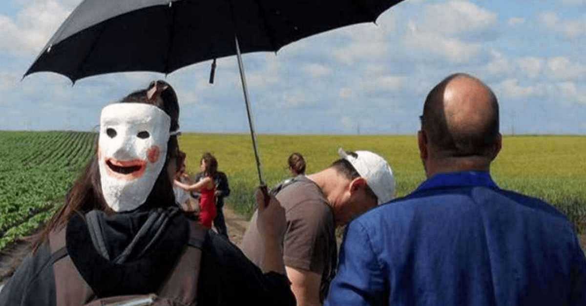 Пут у будућност: У потрази за разлогом слике – Бонус, Дом културе, 9-13, 1С